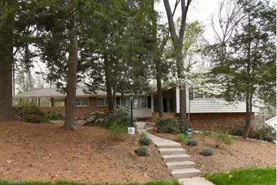 1200 Glen Eden Drive, Raleigh, NC 27612 - Photo 1