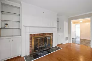 1200 Glen Eden Dr, Raleigh, NC 27612 - Photo 25