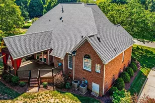 1 Rosebay Ln, Greensboro, NC 27455 - Photo 45