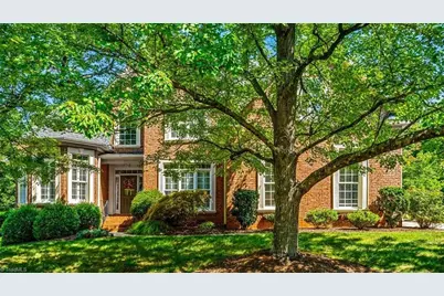 1 Rosebay Lane, Greensboro, NC 27455 - Photo 1