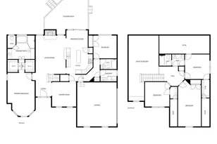 1 Rosebay Ln, Greensboro, NC 27455 - Photo 3