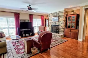 4106 Pennfield Way, High Point, NC 27262 - Photo 11