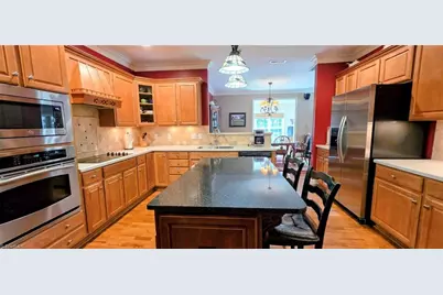 4106 Pennfield Way, High Point, NC 27262 - Photo 17