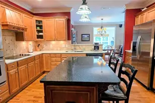 4106 Pennfield Way, High Point, NC 27262 - Photo 17