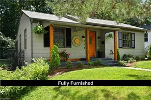 518 Cascade Ave, Winston-Salem, NC 27127 - Photo 1