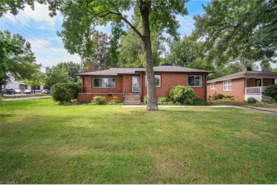 601 Quaker Lane, High Point, NC 27262 - Photo 1