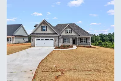 174 Cool Run, Lexington, NC 27295 - Photo 1