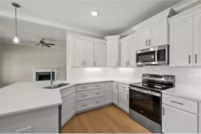 174 Cool Run, Lexington, NC 27295 - Photo 11
