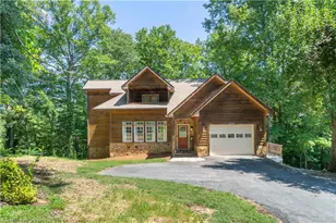 833 E Country Club Rd, Mount Airy, NC 27030 - Photo 1