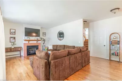 833 E Country Club Road, Mount Airy, NC 27030 - Photo 23