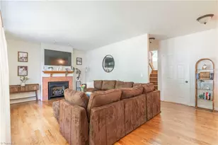 833 E Country Club Rd, Mount Airy, NC 27030 - Photo 23