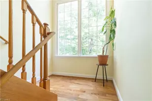 833 E Country Club Rd, Mount Airy, NC 27030 - Photo 35
