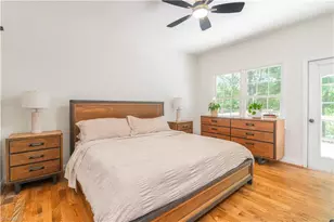 833 E Country Club Rd, Mount Airy, NC 27030 - Photo 19