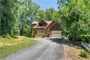 833 E Country Club Rd, Mount Airy, NC 27030 - Photo 47