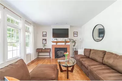 833 E Country Club Road, Mount Airy, NC 27030 - Photo 9
