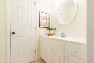 833 E Country Club Road, Mount Airy, NC 27030 - Photo 33