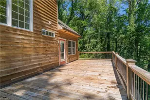 833 E Country Club Rd, Mount Airy, NC 27030 - Photo 39