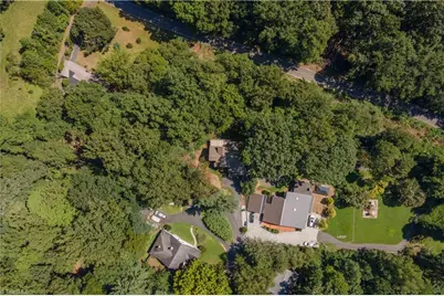 833 E Country Club Road, Mount Airy, NC 27030 - Photo 49