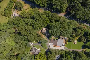 833 E Country Club Rd, Mount Airy, NC 27030 - Photo 49