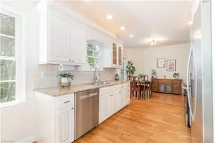 833 E Country Club Rd, Mount Airy, NC 27030 - Photo 15