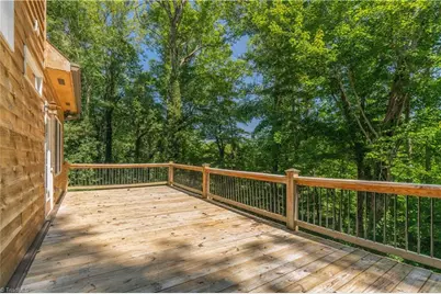 833 E Country Club Road, Mount Airy, NC 27030 - Photo 29