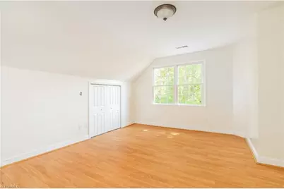 833 E Country Club Road, Mount Airy, NC 27030 - Photo 33