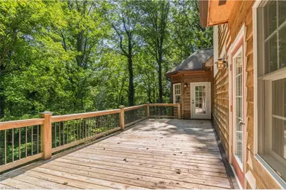 833 E Country Club Road, Mount Airy, NC 27030 - Photo 37