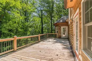 833 E Country Club Rd, Mount Airy, NC 27030 - Photo 37