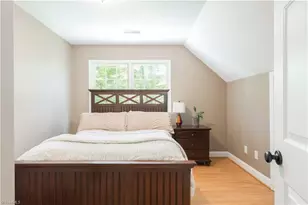 833 E Country Club Rd, Mount Airy, NC 27030 - Photo 29