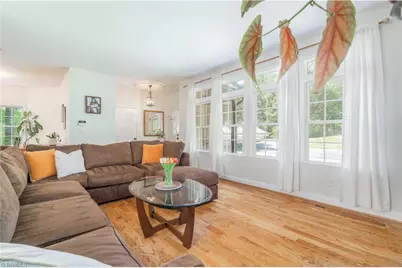 833 E Country Club Road, Mount Airy, NC 27030 - Photo 3