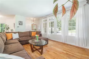 833 E Country Club Rd, Mount Airy, NC 27030 - Photo 3