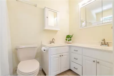833 E Country Club Road, Mount Airy, NC 27030 - Photo 23