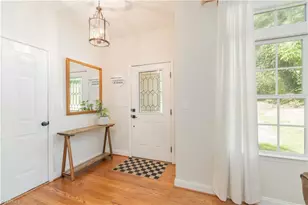 833 E Country Club Rd, Mount Airy, NC 27030 - Photo 5