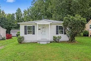 1218 Valley View St, Greensboro, NC 27405 - Photo 1