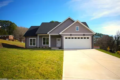 2142 Elizabeth Drive, Mount Airy, NC 27030 - Photo 21