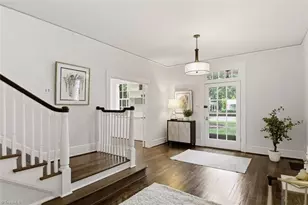 419 N Stratford Rd, Winston-Salem, NC 27104 - Photo 3