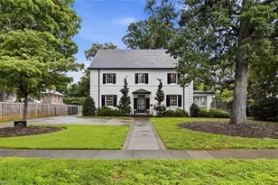 419 N Stratford Rd, Winston-Salem, NC 27104 - Photo 1