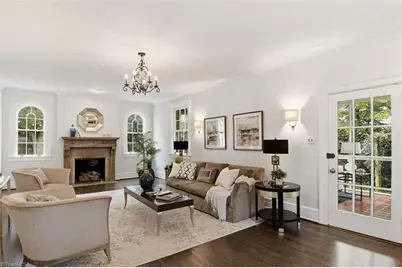 419 N Stratford Road, Winston-Salem, NC 27104 - Photo 7