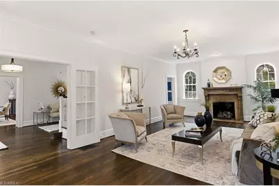 419 N Stratford Road, Winston-Salem, NC 27104 - Photo 5