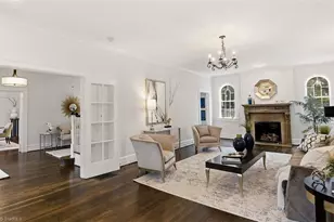 419 N Stratford Rd, Winston-Salem, NC 27104 - Photo 5