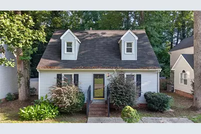 123 Arcaro Drive, Greensboro, NC 27455 - Photo 41