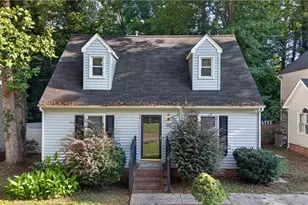 123 Arcaro Dr, Greensboro, NC 27455 - Photo 41
