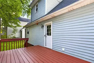 123 Arcaro Dr, Greensboro, NC 27455 - Photo 35