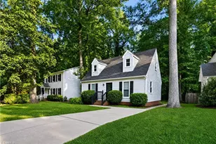 123 Arcaro Dr, Greensboro, NC 27455 - Photo 7