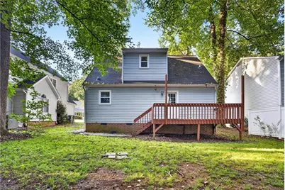 123 Arcaro Drive, Greensboro, NC 27455 - Photo 37