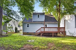 123 Arcaro Dr, Greensboro, NC 27455 - Photo 37