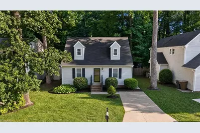 123 Arcaro Drive, Greensboro, NC 27455 - Photo 5