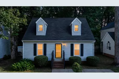 123 Arcaro Drive, Greensboro, NC 27455 - Photo 1