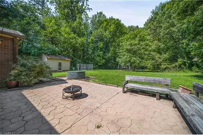305 Milford Drive, Salisbury, NC 28144 - Photo 33