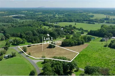 0 Ralph Road, Boonville, NC 27011 - Photo 1